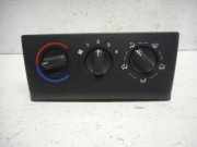 Bedienung Heizung 86323 Opel Vectra B (36) Limousine 1.6 16V Ecotec (Z16XE(Euro 4)) 1996