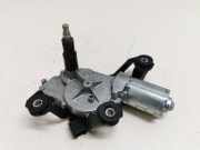 Scheibenwischermotor Hinten 8200080900 Renault Megane II (BM/CM) Schrägheck 1.4 16V 98 (K4J-730) 2003-01