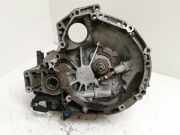 Getriebe Manuell ABS MG TF Cabrio 1.8 TF 135 VVC 16V (18K4F) 2003