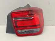 Rücklicht Rechts 63217270096 BMW 1 serie (F20) Schrägheck 5-drs 118d 2.0 16V (N47-D20C) 2015-01