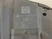 Gaspedal A2053000004 Mercedes-Benz E (W213) Limousine E-220d 2.0 Turbo 16V (OM654.920) 2016-08