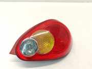 Rücklicht Rechts 815500H020 Toyota Aygo (B10) Schrägheck 1.0 12V VVT-i (1KR-FE) 2007-03