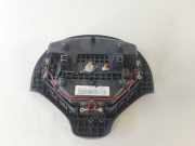 Airbag Lenkrad 4112LA Peugeot 308 (4A/C) Schrägheck 1.6 VTI 16V (EP6C(5FS)) 2007-12