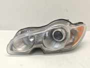 Scheinwerfer Links 8X2313W030KC Jaguar XF (CC9) Limousine 3.0 S D V6 24V (306DT(AJTDV6)) 2010-03