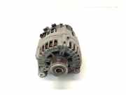 Lichtmaschine V-Snaar 12318519890 BMW 1 serie (F20) Schrägheck 5-drs 118d 2.0 16V (N47-D20C) 2015-01