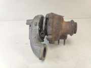 Turbolader 9686120680 Citroën C4 Picasso (UD/UE/UF) Großraumlimousine 1.6 HDiF 16V 110 (DV6C(9HL)) 2012-10