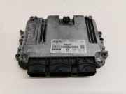 Steuergerät Zündschloss 4M5112A650YE Ford Focus 2 Wagon Kombi 1.6 TDCi 16V 90 (GPDC) 2005-10