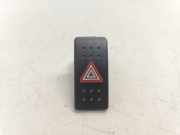 Warnleuchte Schalter 06019 Suzuki Swift (ZA/ZC/ZD1/2/3/9) Schrägheck 1.3 VVT 16V (M13A VVT) 2005-12