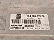 Motorsteuerger?t 06A906033DA Seat Altea (5P1) Gro?raumlimousine 1.6 (CMXA) 2005-01
