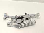 Fensterheber Rechts Vorne 72210SMGE01 Honda Civic (FK/FN) Schrägheck 1.8i VTEC 16V (R18A2) 2008-02