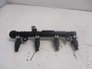 EinspritzdÃ¼sen DÃ¼senstock 0280151076 Opel Corsa C (F08/68) SchrÃ¤gheck 1.2 16V (Z12XE(Euro 4)) 2001-03
