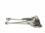 Scheibenwischermotor Vorne 8A6117500AD Ford Fiesta 6 (JA8) Schrägheck 1.25 16V (STJD) 2010-05