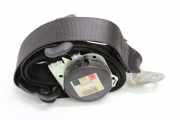 Sicherheitsgurt Links Hinten 13242321 Opel Zafira (M75) GroÃŸraumlimousine 2.2 16V Direct Ecotec (Z22YH(Euro 4)) 2006-07