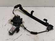 Fensterheber Links Vorne 6067278 Alfa Romeo 156 (932) Limousine 1.8 Twin Spark 16V (AR32.205) 2001-03