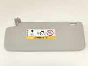 Sonnenblende A2058100210 Mercedes-Benz C Estate (S205) Kombi C-220 CDI BlueTEC, C-220 d 2.2 16V (OM651.921(Euro 6)) 2015-07