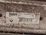 Ladeluftkühler 8200369311 Renault Twingo II (CN) Schrägheck 3-drs 1.2 16V GT TCE (D4F-782(Euro 5)) 2007-11