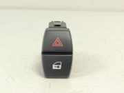 Warnleuchte Schalter 61319161896 BMW 5 serie Touring (F11) Kombi 520d xDrive 16V (N47-D20C) 2013-10