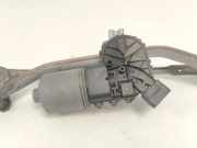 Scheibenwischermotor 9681204380 Peugeot 207 CC (WB) Cabrio 1.6 16V (EP6C(5FS)) 2009-06