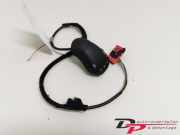 Radio Bedienschalter Renault Clio II B
