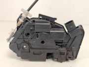 TÃ¼rschloss Stangen Rechts Hinten 5N0839016F Skoda Fabia II Kombi Kombi 5-drs 1.2 TSI (CBZB) 2010-09