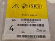Steuerger?t Airbag 891700H040 Toyota Aygo (B10) Schr?gheck 1.0 12V VVT-i (1KR-FE) 2007-01