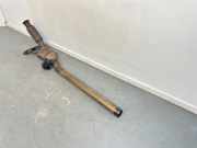 Uitlaat Rohr Vorne 3Q0253102AX Volkswagen Passat Variant (3G5) Kombi 2.0 TDI BiTurbo 16V 4Motion (CUAA) 2017-01 CUAA