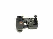 Heckklappenschloss 6N0827505A Volkswagen Golf III Cabrio Restyling (1E7) Cabrio 2.0 (AWG) 2004-10 AWG
