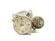 Anlasser 9648644680 Citroën Berlingo Cinqspace, Multispace Großraumlimousine 1.6i (TU5JP(NFR)) 2009-12