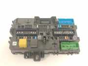 Sicherungskasten 5DK00866933 Opel Astra H GTC (L08) Schrägheck 3-drs 1.4 16V Twinport (Z14XEP(Euro 4)) 2007-11
