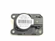 Luftklappe Stellmotor T1027136U Opel Mokka/Mokka X SUV 1.4 Turbo 16V 4x2 (D14NET(Euro 6d-temp)) 2016-04