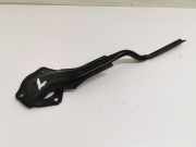 Stabilisatorstange Vorne 3M5111009BE Ford Focus 2 Schrägheck 1.6 16V (SHDA(Euro 5)) 2010