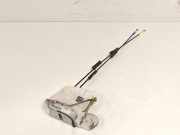 Türschloss Stangen Links Vorne 5715A845 Mitsubishi Space Star (A0) Schrägheck 1.0 12V (3A90(Euro 5)) 2013-11