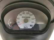 Tacho 735245701 Fiat Seicento (187) Schrägheck 1.1 S,SX,Sporting,Hobby,Young (187.A.1000) 2000-01