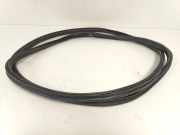 Heckklappe Gummi 5J6827705C Skoda Fabia II (5J) Schrägheck 5-drs 1.2i 12V (BZG) 2011-11