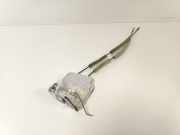 TÃ¼rschloss Stangen Links Vorne GS1D59310 Mazda 6 (GH12/GHA2) Limousine 1.8i 16V (L813) 2008-08