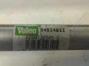 Scheibenwischermotor 8200122345 Renault Kangoo (KC) Großraumlimousine 1.6 16V (K4M-732) 2004-07