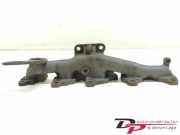 Auspuffkrümmer Opel Corsa C X01 73501340