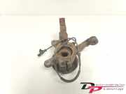 Achsschenkel rechts vorne Ford Fiesta VI CB1, CCN 8V513K170DA