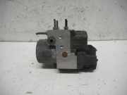 Abs Pumpe ABS 7700432643 Renault Scénic I (JA) -> 1999, Zie MEGANE Großraumlimousine 1.6 16V (K4M-776) 2000-09