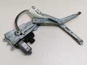 Fensterheber Links Vorne 90579355 Opel Zafira (F75) GroÃŸraumlimousine 2.2 16V (Z22SE) 2002-10