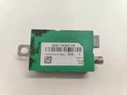 Antenne Verstärker BA6T18C847AB Ford Fiesta 6 (JA8) Schrägheck 1.6 TDCi 95 (T3JA(Euro 5)) 2013-12