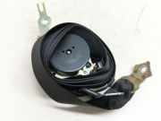 Sicherheitsgurt Rechts Hinten 566243800 BMW 3 serie (E46/2) Coupé 330 Ci 24V (M54-B30(306S3)) 2001-05