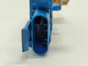 Airbag Sensor 93162253 Opel Tigra Twin Top Cabrio 1.8 16V (Z18XE(Euro 4)) 2005-05