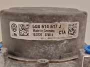 Abs Pumpe ABS 5Q0614517J Skoda Octavia Kombi (5EAC) Kombi 5-drs 1.2 TSI 16V (CJZA) 2014-08