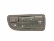 Schalter Leuchtweitenregulierung 735367269 Fiat Punto Evo (199) Schrägheck 1.3 JTD Multijet 85 16V (199.B.4000(Euro 5)) 2011-09