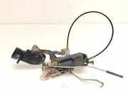TÃ¼rschloss Stangen Links Vorne 9135T2 Peugeot 107 SchrÃ¤gheck 1.0 12V (384F(1KR)) 2008-01