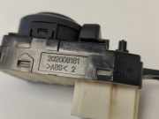 Spiegelverstellung Schalter 202008161 Hyundai i20 Schrägheck 1.2i 16V (G4LA) 2011-12