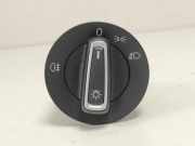 Lichtschalter 5G0941431AJ Volkswagen Polo V (6R) Schrägheck 1.4 TDI 12V 90 (CUSB(Euro 6)) 2014-09 CUSB(Euro 6)