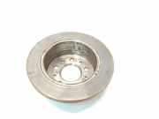 Bremsscheibe Hinten ABS 08809450 Fiat Ducato (250) Ch.Cab/Pick-up 2.3 D 120 Multijet (F1AE0481D) 2008-04