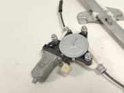 Fensterheber Links Hinten 834501W000 Kia Rio III (UB) Schr?gheck 1.2 CVVT 16V (G4LA5) 2012-09